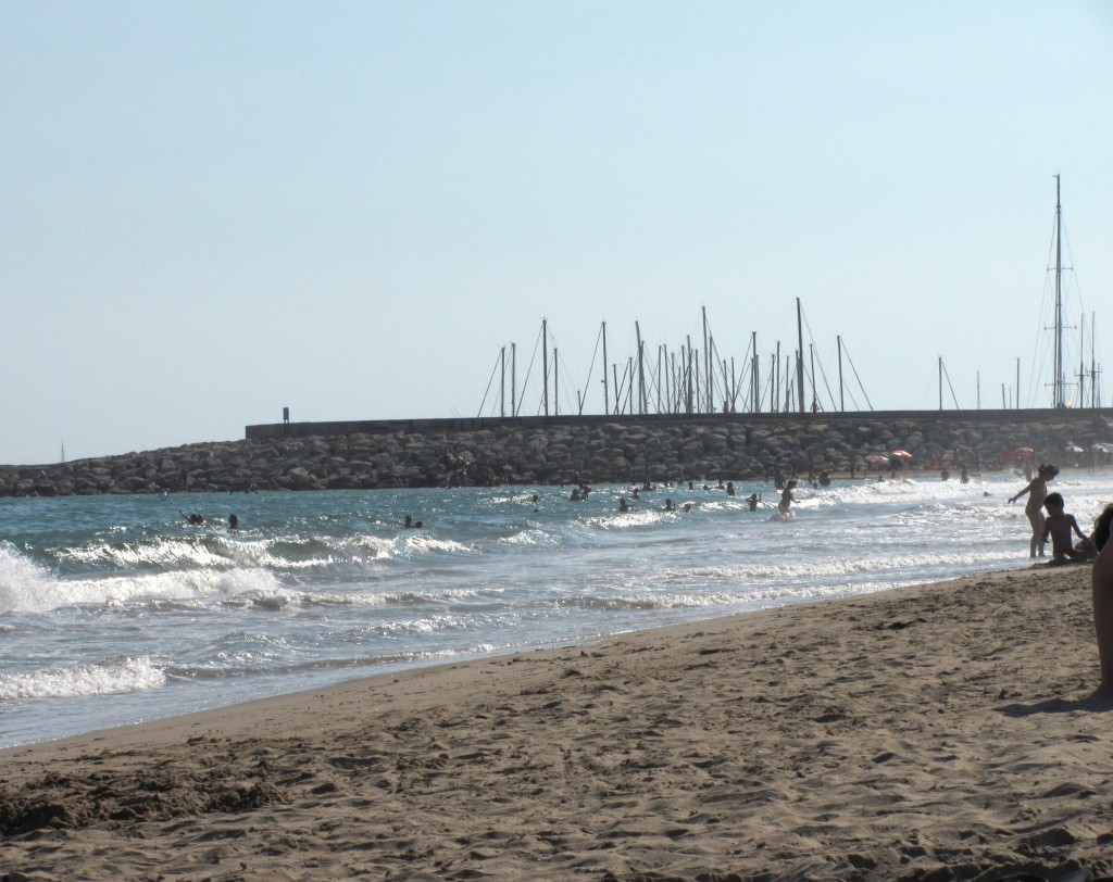 sitges