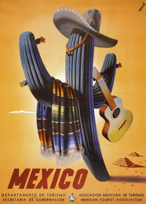 cactus mechico