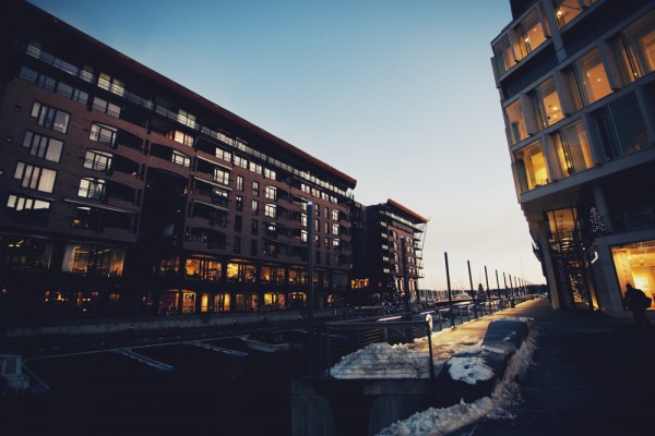 oslo
