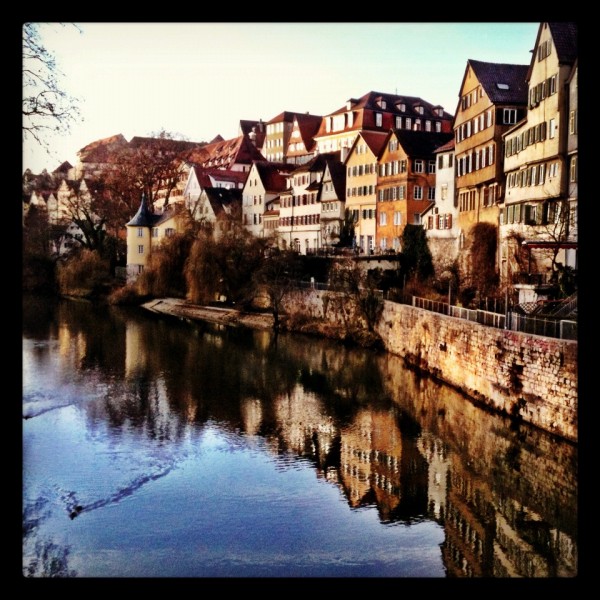 tuebingen