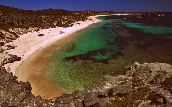 25Australia~98Rottnest_Island~410Marjorie_Bay