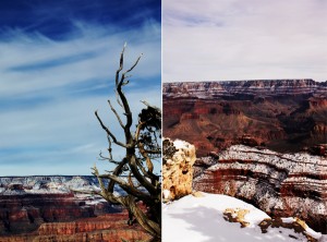 grand canyon USA
