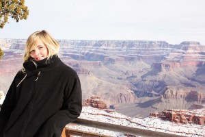 grand canyon USA