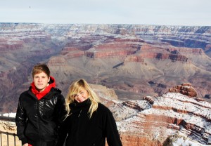 grand canyon USA