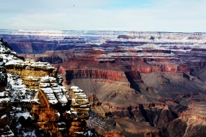 grand canyon USA