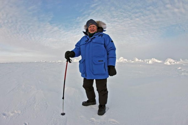 david attenborough