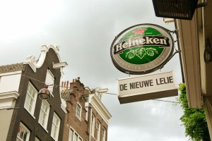 Explore Amsterdam Suburbs