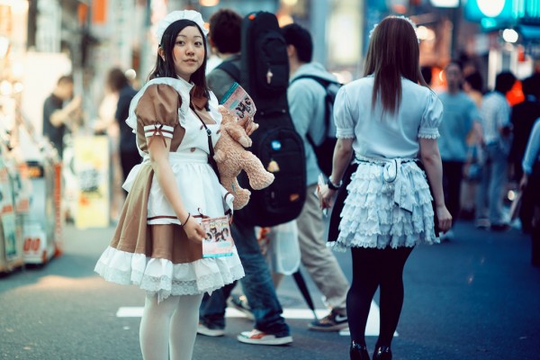 harajuko
