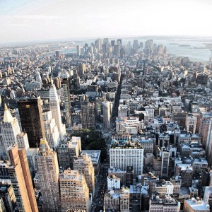New York Instagram