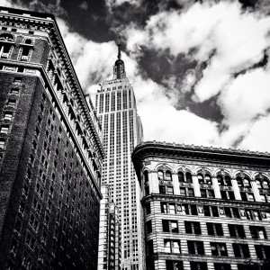 New York Instagram