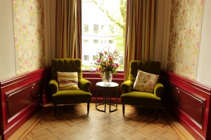 Tea Room Tassenmuseum