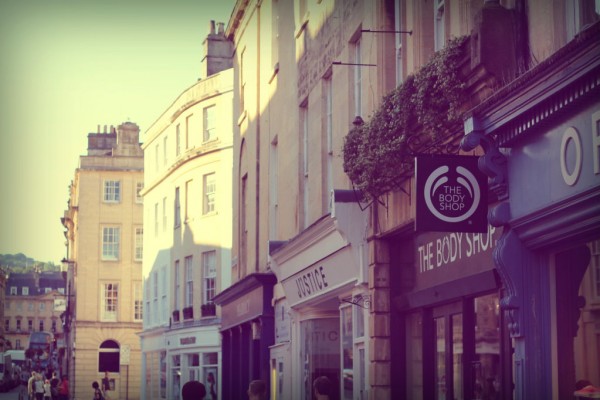 bath england