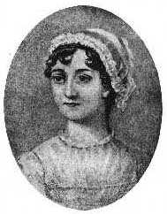 jane austen