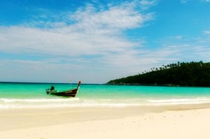 Koh Racha Thailand