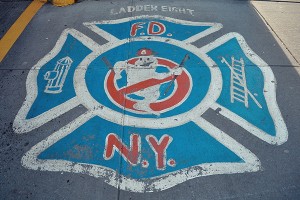 Ghostbusters