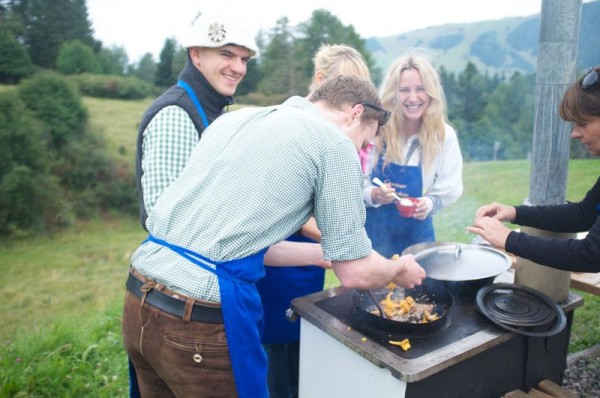 seiser alm