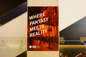 TIFF 2012 Bell Lightbox