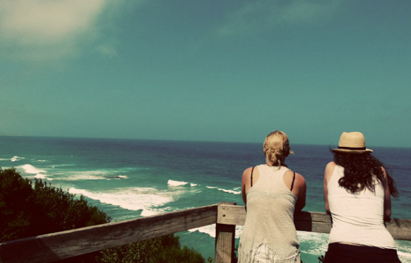 Travel Inspiration