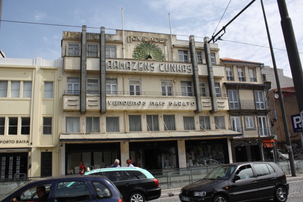 Porto