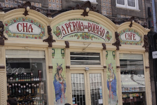 Porto