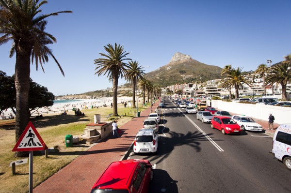 cape town