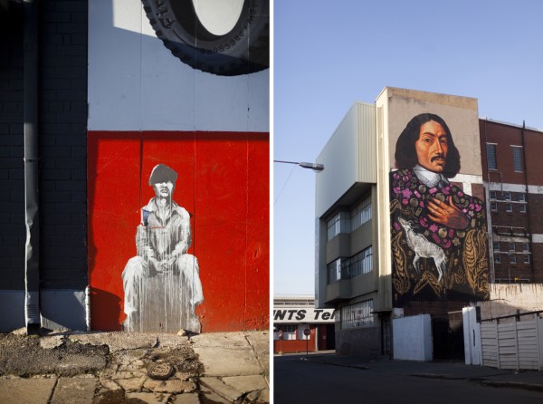 street art joburg