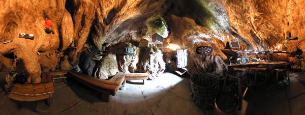big baobab bar in south africa