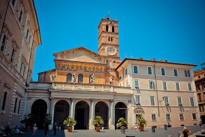 Trastevere