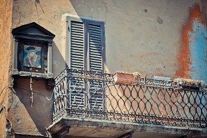 Trastevere
