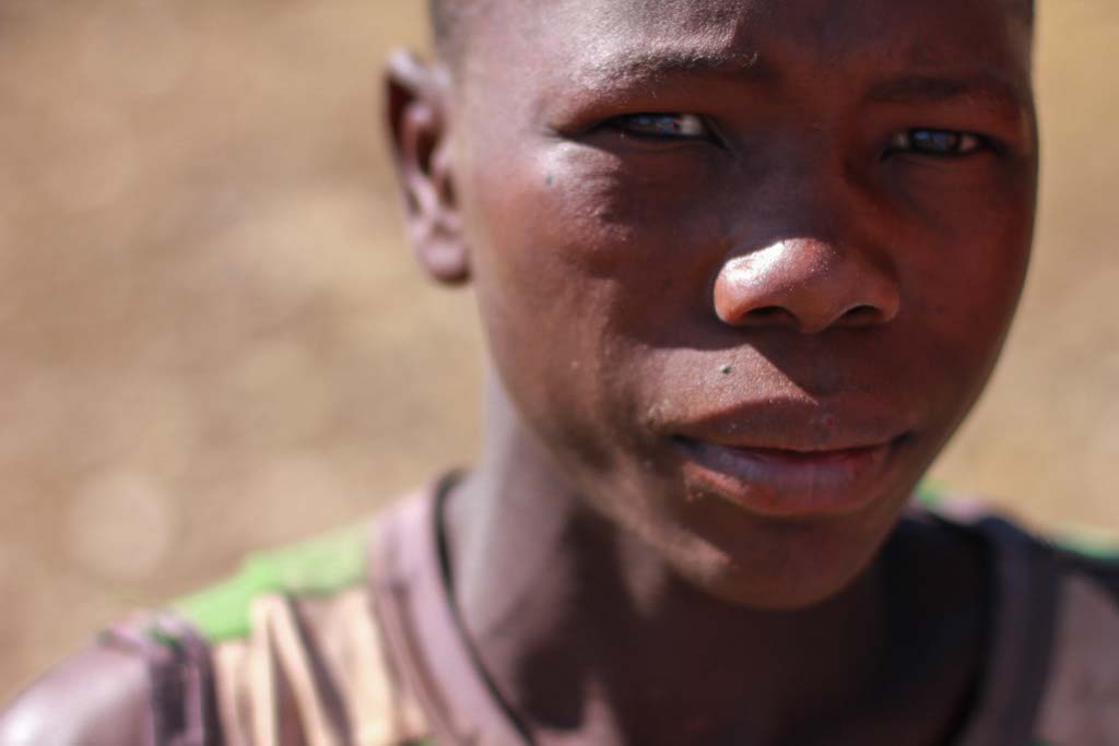 Himba in Namibia – <b>Lesley Carter</b> 2 - Himba-in-Namibia-Lesley-Carter-2