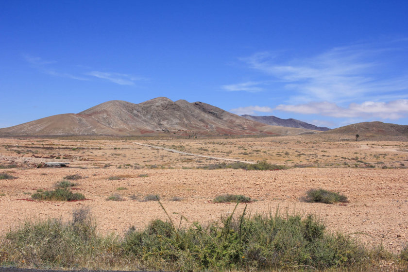 It might sounds like a stereotypical holiday island, but there is more to Fuerteventura than British steakhouses and all-inclusive hotels!