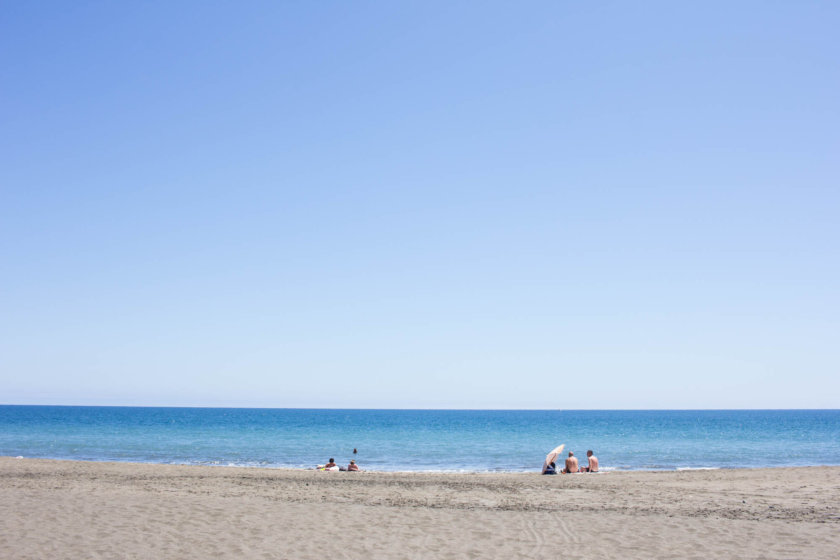 It might sounds like a stereotypical holiday island, but there is more to Fuerteventura than British steakhouses and all-inclusive hotels!