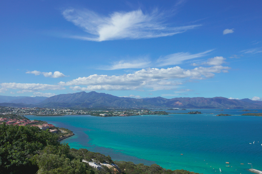 11 Reasons you should add Noumea to your Bucket List