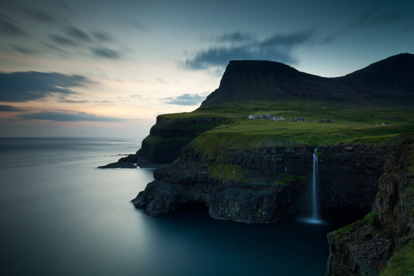 Visiting the Faroe Islands is a hot topic among animal rights activists, and yet one of our authors decided to go and not to boycott the islands. This is why!