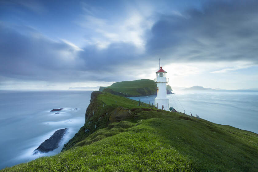 Why I decided not to boycott the Faroe Islands