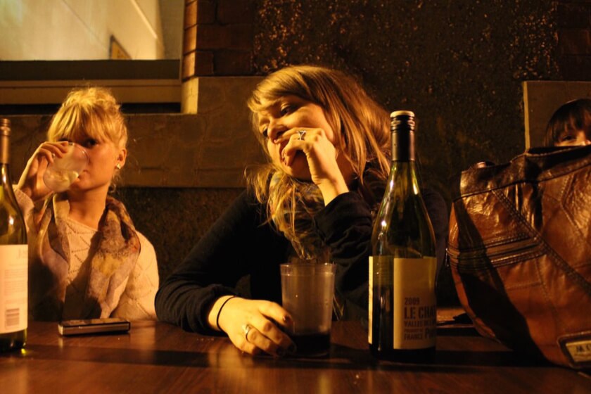 Melbourne bars and pubs