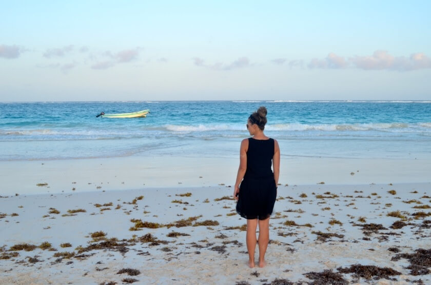 The Travelettes Slow Travel Guide to Tulum