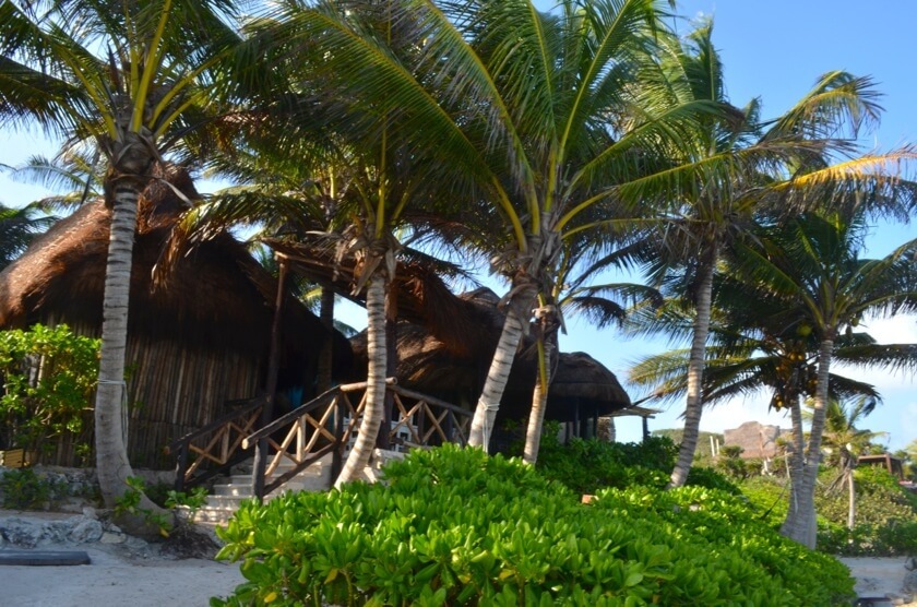 The Travelettes Slow Travel Guide to Tulum