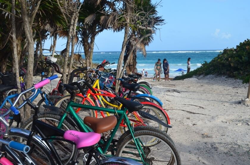 The Travelettes Slow Travel Guide to Tulum