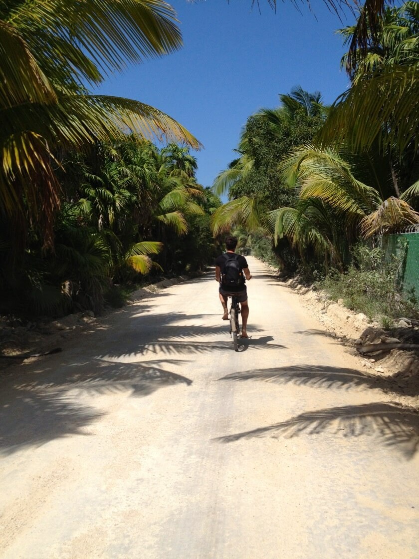 The Travelettes Slow Travel Guide to Tulum