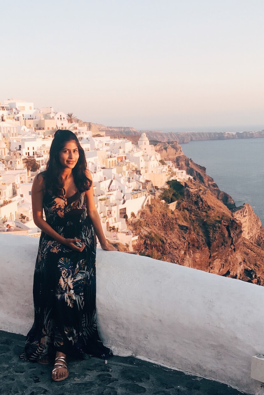 With travel often comes prejudice, especially if you stand out from the culture that you visit. Read to find our what it'slike to solo travel as an Indian girl!