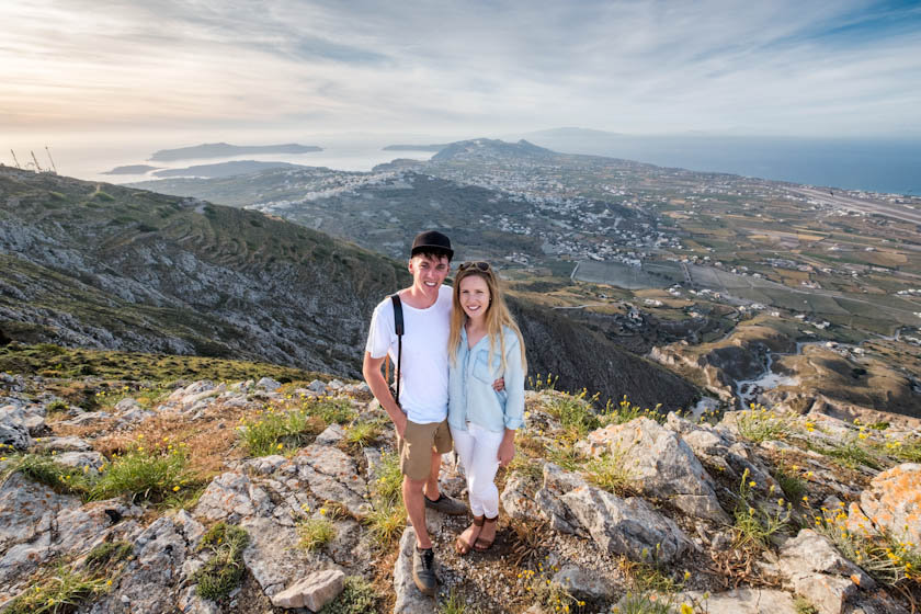 Couples Who Travel and Blog: Ayesha & Gavin