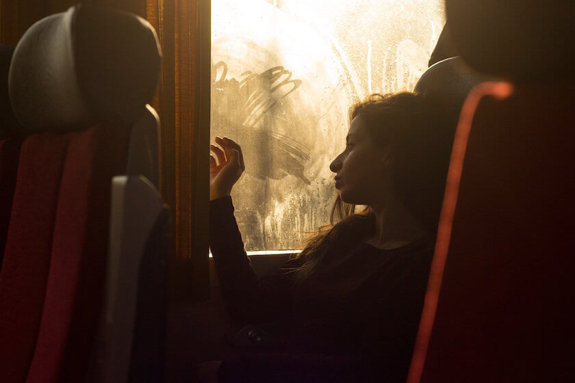 5 reasons to leave your partner at home