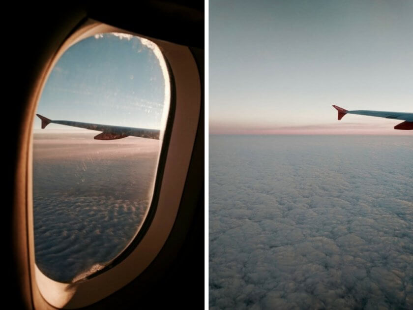 15 things to do while waiting at the airport