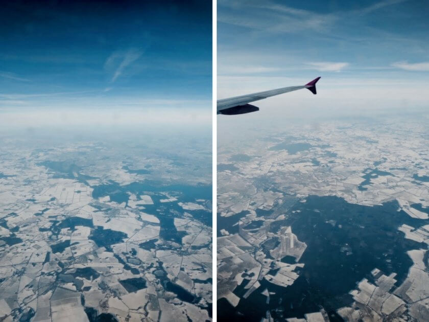 15 things to do while waiting at the airport
