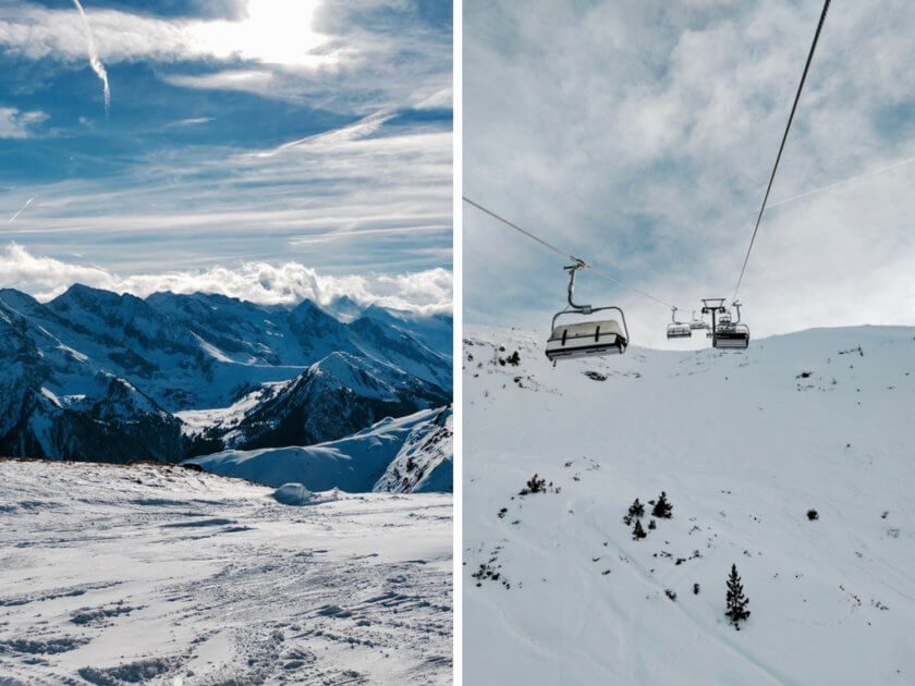 Like a local: Hitting the slopes in Austria