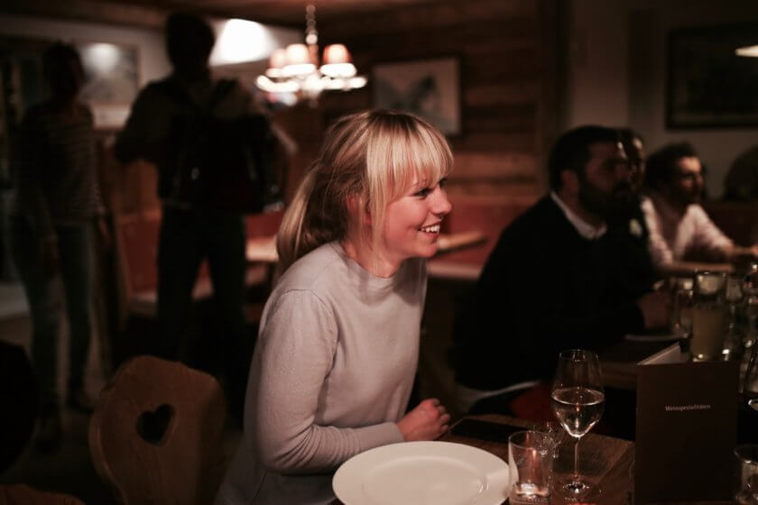 Like a local: Hitting the slopes in Austria
