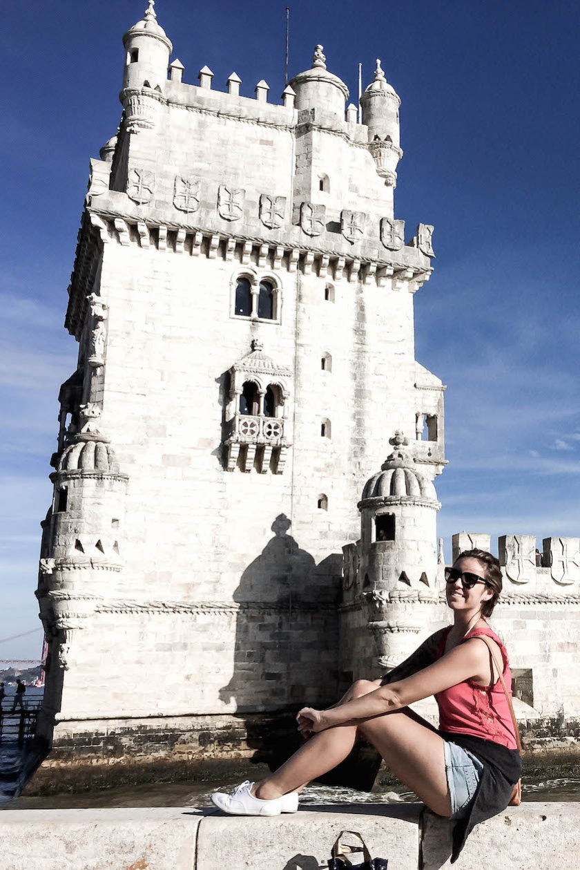 How I Make Money Planning Other People’s Vacations