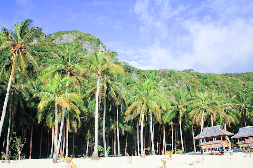 A quick guide to island hopping in the Philippines