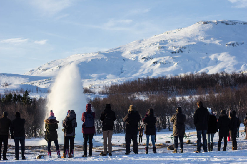 3 Lessons of visiting Iceland in Winter - A Reality Check